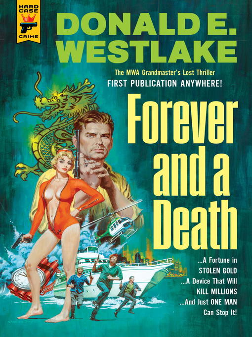 Title details for Forever and a Death by Donald E. Westlake - Available